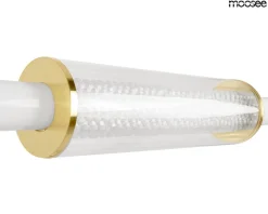 MOOSEE lampa wisząca LIBRA złota (MSE1501100559) - Moosee