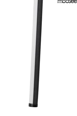 MOOSEE lampa wisząca OMBRE 80 czarna (MSE010100158) - Moosee