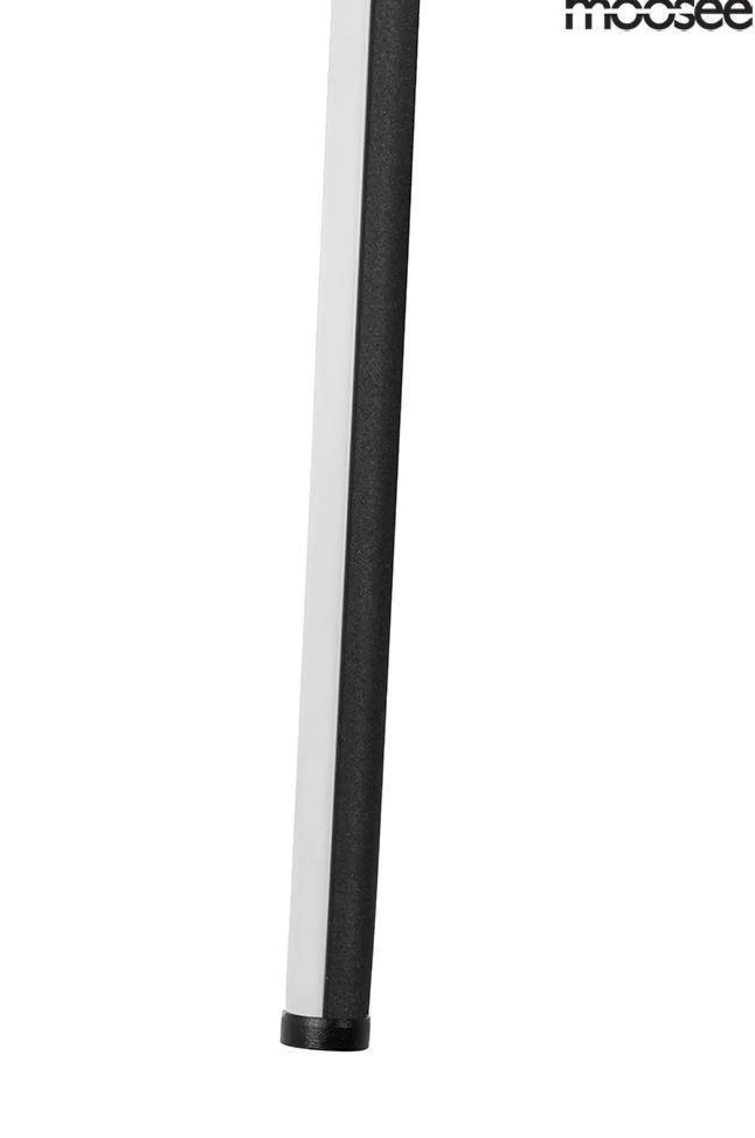 MOOSEE lampa wisząca OMBRE 80 czarna (MSE010100158) - Moosee