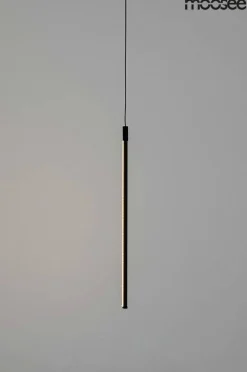 MOOSEE lampa wisząca OMBRE 80 czarna (MSE010100158) - Moosee