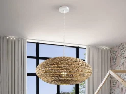 Nana lampa wisząca 1L (306278) - Schuller