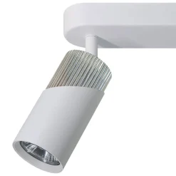 NEO WHITE CHROME SPOT 3xGU10 (ML0289) - Milagro