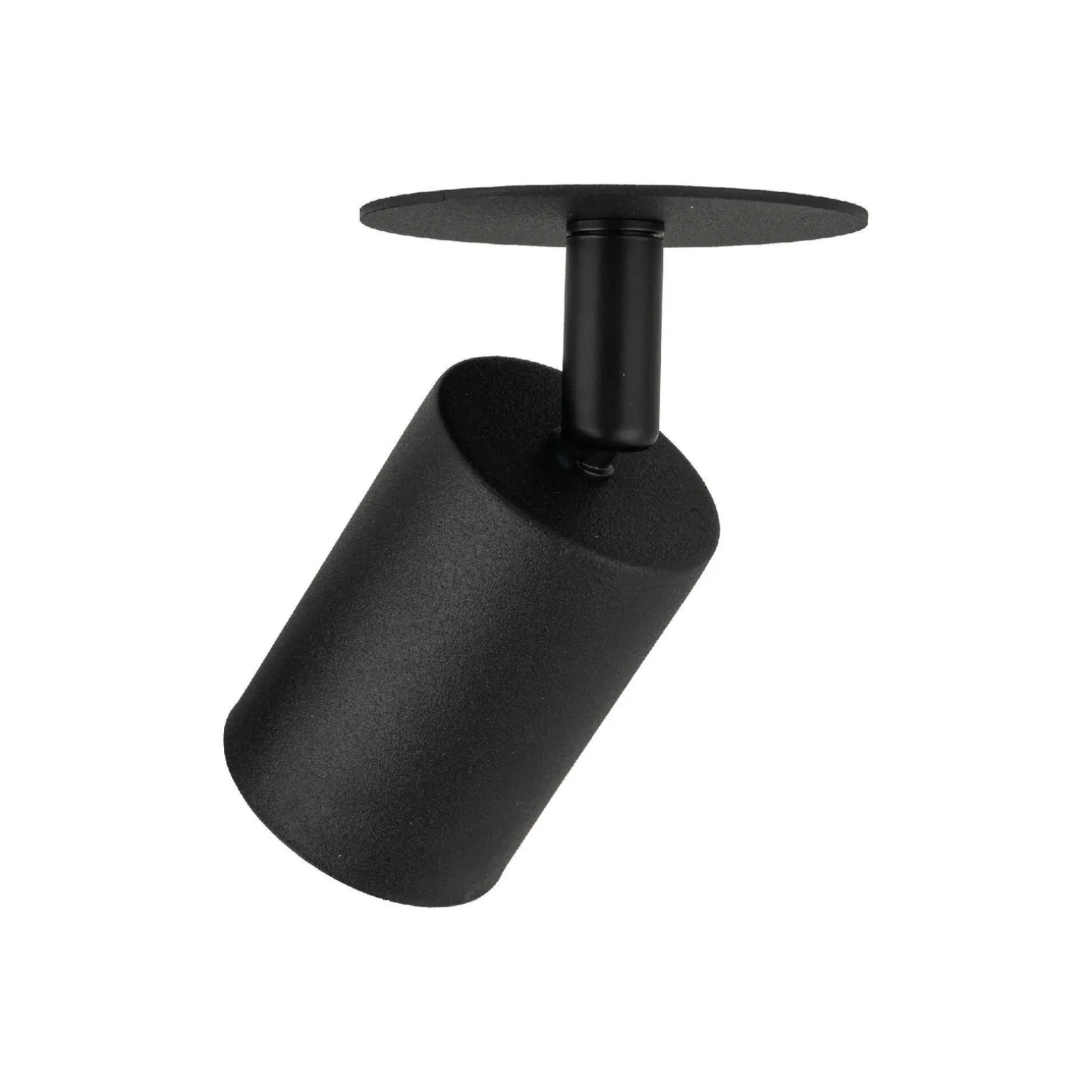 NEX BLACK 1XGU10 KINKIET PODTYNKOWY (10798) - TK Lighting