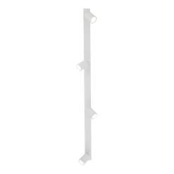 NEX WHITE 4XGU10 LAMPA SUFITOWA PODTYNKOWA (10805) - TK Lighting