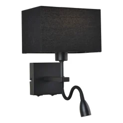 Norte (WL-1122-2-BL-BM-RC-BL) - Italux