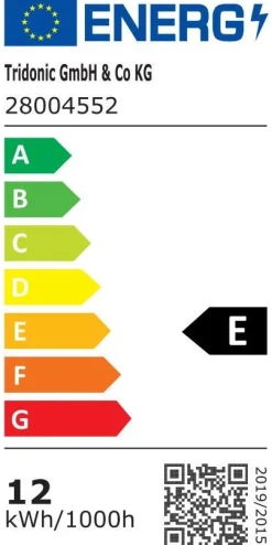 Nowoczesna lampa na sufit IVAR czarny LED 4000K (TH.619) - Thoro Lighting