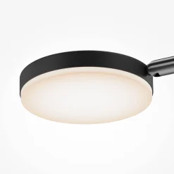 Nowoczesna lampa sufitowa Fad (MOD070CL-L30B3K) - Maytoni