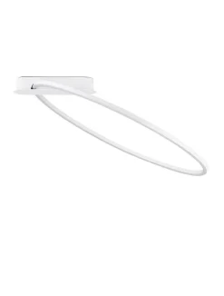 Nowoczesna lampa sufitowa COMARAPA (LE44672) - Luces Exclusivas