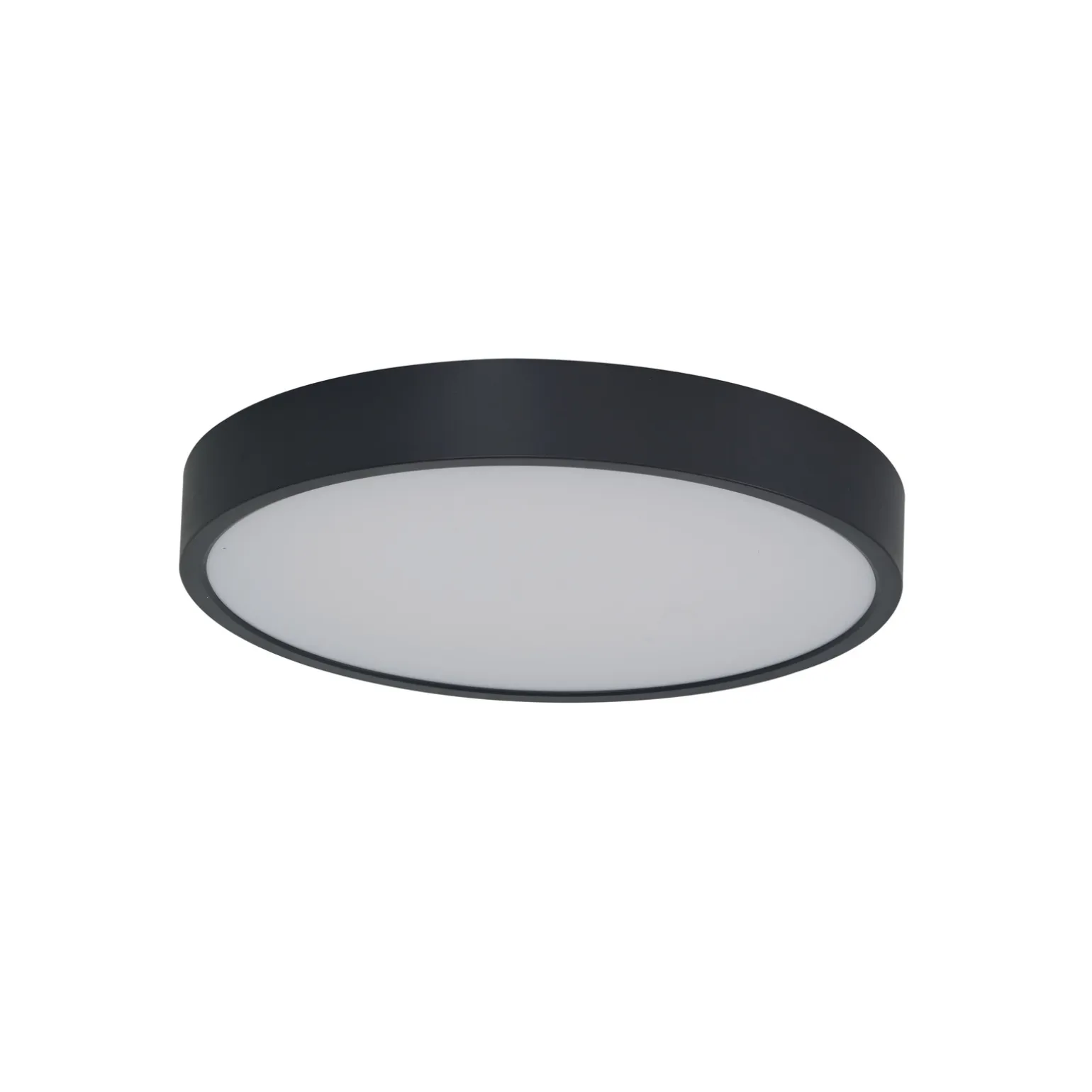 Okrągły plafon PANDINO 40 CCT SWITCH 3-STEP DIMM IP44 BK (AZ6586) Azzardo