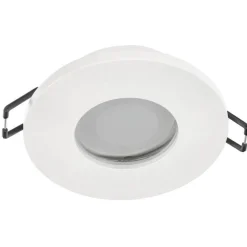 OPIL LAMPA WPUSZCZANA BIAŁA (EDO777334) - Zuma Line