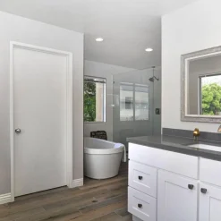 OPIL LAMPA WPUSZCZANA BIAŁA (EDO777334) - Zuma Line