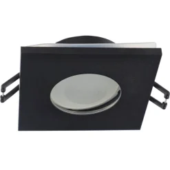 OPIL LAMPA WPUSZCZANA CZARNA (EDO777337) - Zuma Line