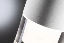 Oprawa łazienkowa wisząca przy lustrze KAME LED 3-STEP DIM biała (PL79998) - PAULMANN