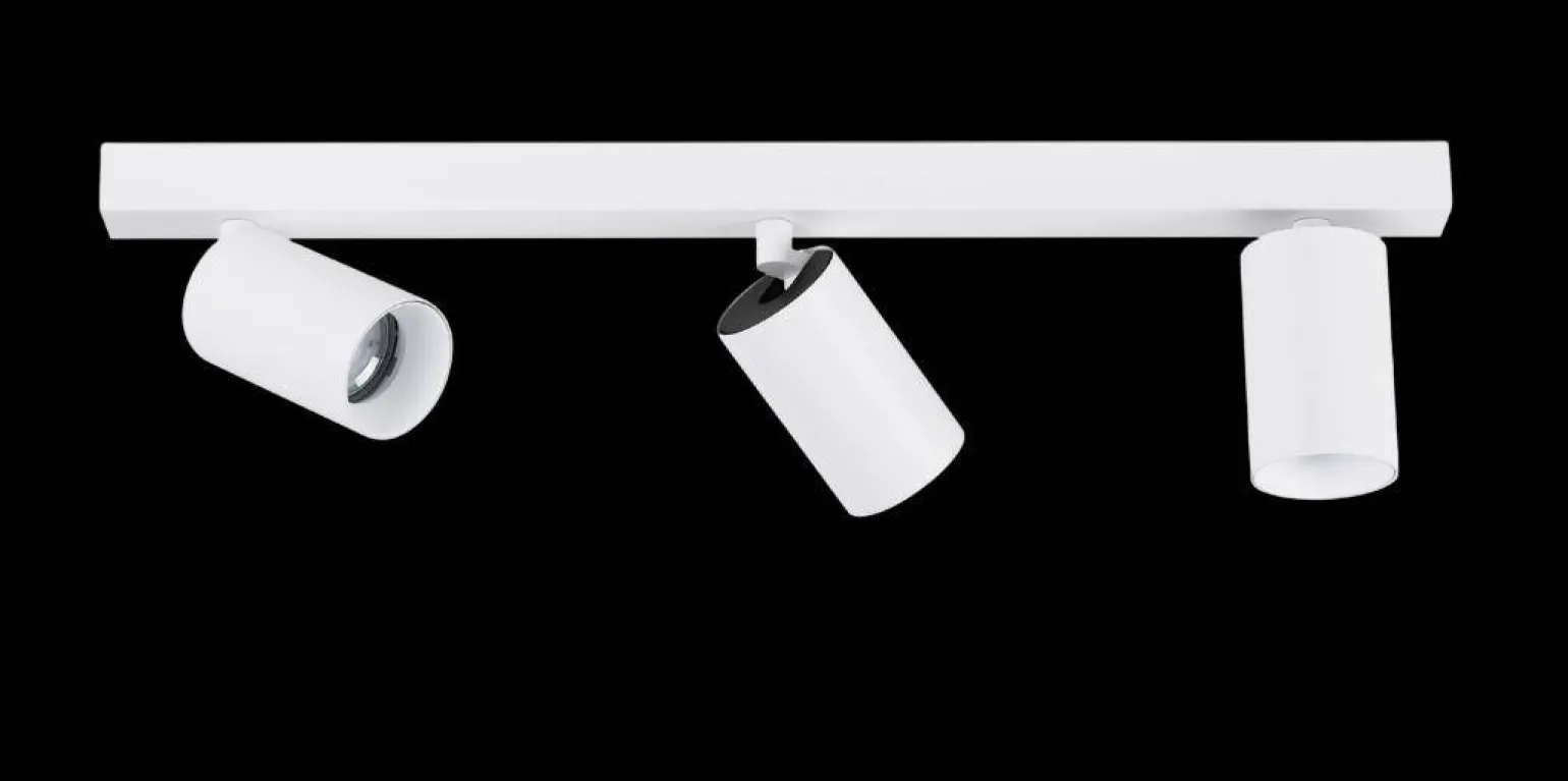 Oprawa DANNY MINI SGR E3-GU10 White IP20 (03334.3W) - ZARlight