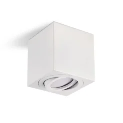 Oprawa do nabudowania OH37 BIAŁA (KPOH37BI) Kobi Light