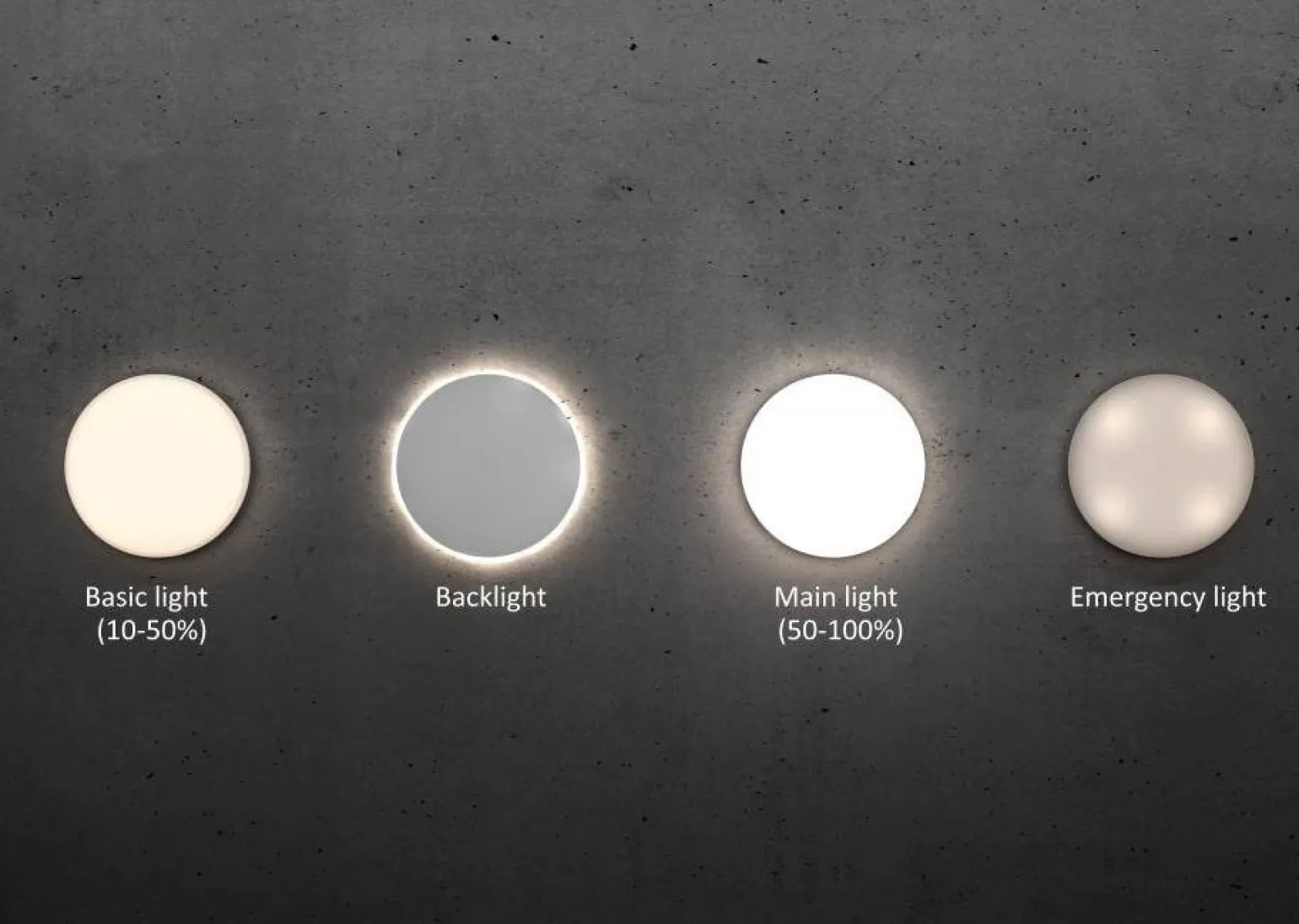 Oprawa LED 23,9 W Steinel RS PRO Connect R30 kwadrat NW z czujnikiem (ST067779) - STEINEL