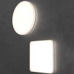 Oprawa LED 23,9 W Steinel RS PRO Connect R30 kwadrat NW z czujnikiem (ST067779) - STEINEL