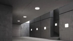 Oprawa LED 23,9 W Steinel RS PRO Connect R30 kwadrat NW z czujnikiem (ST067779) - STEINEL