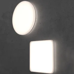 Oprawa LED 23,4 W Steinel RS PRO Connect R30 kwadrat NW z czujnikiem (ST067878) - STEINEL