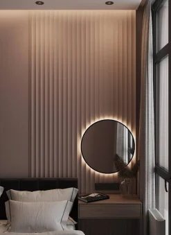 Oprawa LED DL-5600-GU10 Black IP20 (03355B) - ZARlight