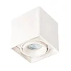 Oprawa LED FASHION ED G2-GU10 White IP20 (03367W) - ZARlight