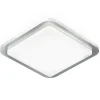 Oprawa LED 9,5W Steinel RS LED D2 V3 srebrna (ST052539) - STEINEL