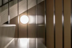 Oprawa LED 8,5W Steinel RS PRO R10 BASIC SC NW z czujnikiem (ST067809) - STEINEL