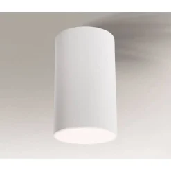 Oprawa natynkowa ARAO (biały) (7079) - Shilo