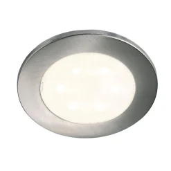 Oprawa natynkowa LISMORE Nordlux LED Tworzywo sztuczne Chrom