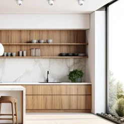 Oprawa natynkowa Redondo Biały 1xAR111 GU10 (ML1075) - Milagro