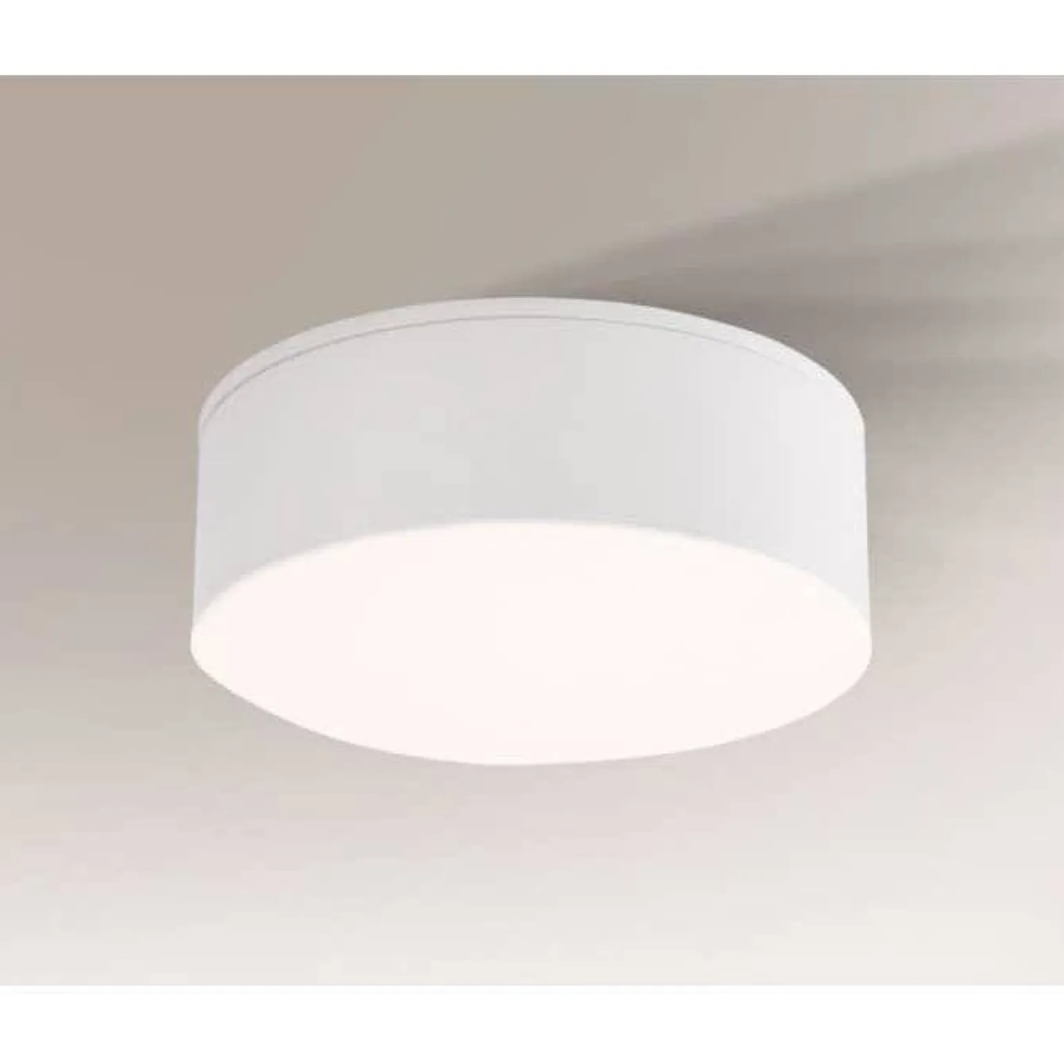 Oprawa natynkowa TOTTORI IL (biały) (7724) - Shilo