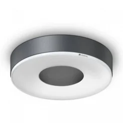 Oprawa, plafon wewnętrzna z czujnikiem ruchu i zmierzchu LED RS 200 C (ST078775) - STEINEL