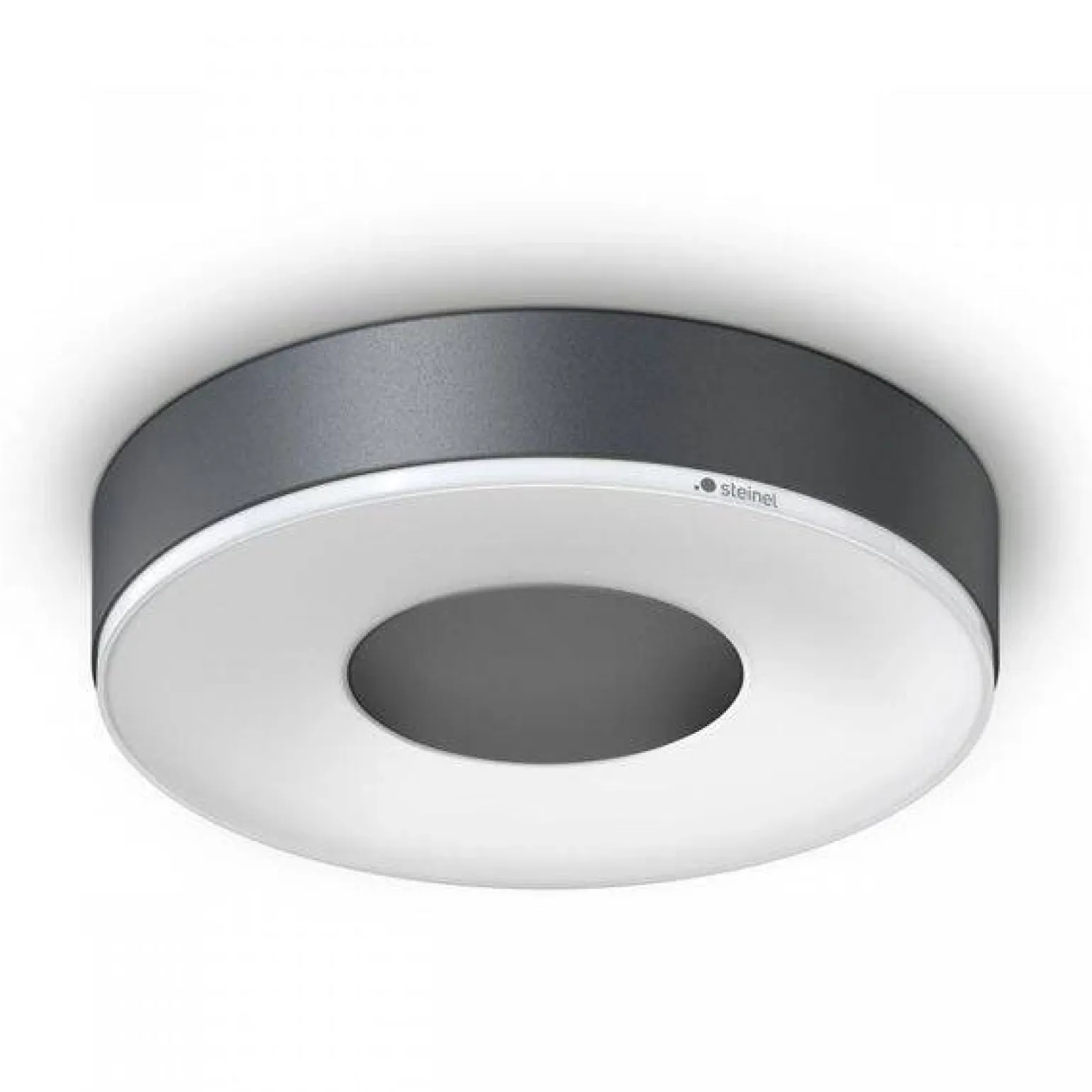 Oprawa, plafon wewnętrzna z czujnikiem ruchu i zmierzchu LED RS 200 C (ST078775) - STEINEL