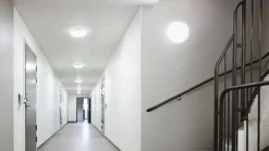 Oprawa, plafoniera wewnętrzna z czujnikiem ruchu i zmierzchu LED RS PRO S10 SC WW PC (ST081096) - STEINEL