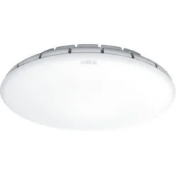 Oprawa, plafoniera wewnętrzna z czujnikiem ruchu i zmierzchu LED RS PRO S30 SC WW PM. (ST068059) - STEINEL