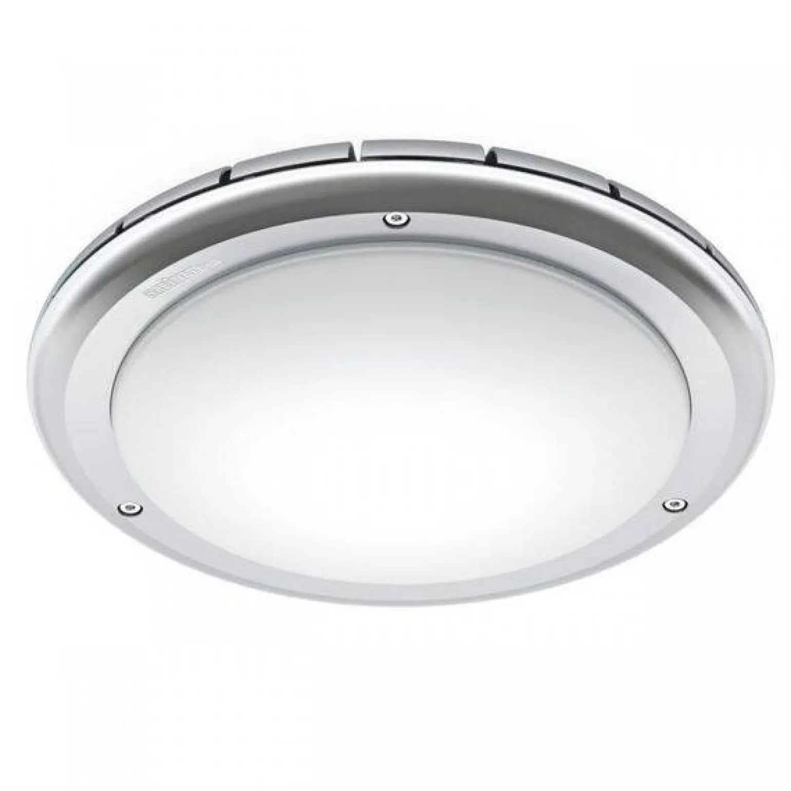 Oprawa, plafoniera wewnętrzna z czujnikiem ruchu i zmierzchu LED RS PRO S20 SC WWIP65 (ST079789) - STEINEL