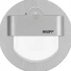 Oprawa Rueda LED PIR 120 Motion Sensor Light (MJ-RUE-G-W-1-ML-ML-01) - Skoff