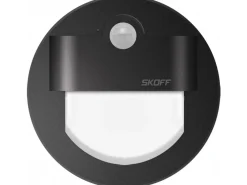 Oprawa Rueda LED PIR 120 Motion Sensor Light (MM-RUE-D-N-1-ML-ML-01) - Skoff