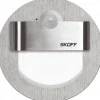 Oprawa Rueda LED PIR 120 Motion Sensor Light (MJ-RUE-K-B-1-ML-ML-01) - Skoff