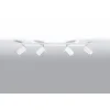 Oprawa sufitowa plafon listwa RING 4L (SL.0331) Sollux