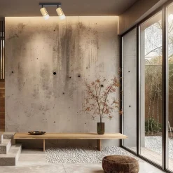 Oprawa sufitowa Spot złota 2 (ML0691) - Milagro