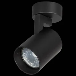 Oprawa Volf Spot Czarny 1xGU10 (ML0675) - Milagro