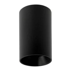 OprawaDANNY MINI ED GU10 Black IP20 (03334.0B) - ZARlight