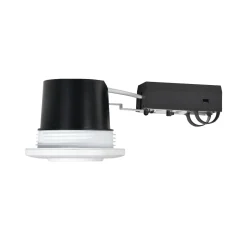 Oprawy podtynkowe UMBERTO Nordlux GU10 7,5W LED Metal Biały