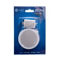 OTI MAX Barwa Zimna 6500K (EKS4345) - Eko-Light