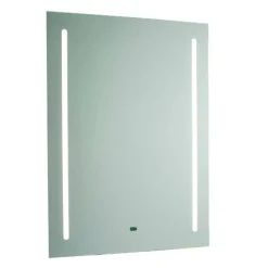 Oświetlenie lustra Lustro podświetlane Nico shaver mirror IP44 10W (60899) - Saxby