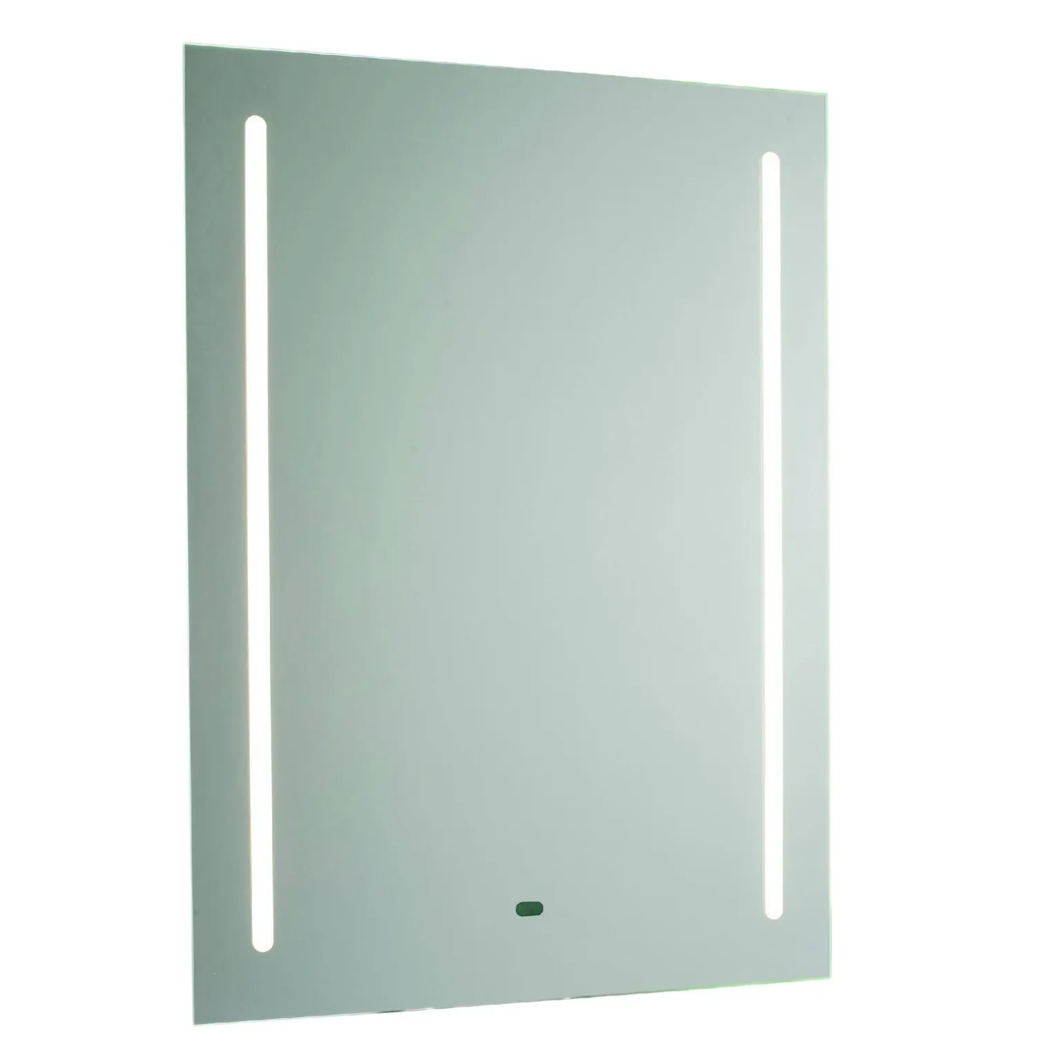 Oświetlenie lustra Lustro podświetlane Nico shaver mirror IP44 10W (60899) - Saxby