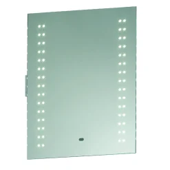 Oświetlenie lustra Lustro podświetlane Perle shaver mirror IP44 4.8W (13760) - Saxby