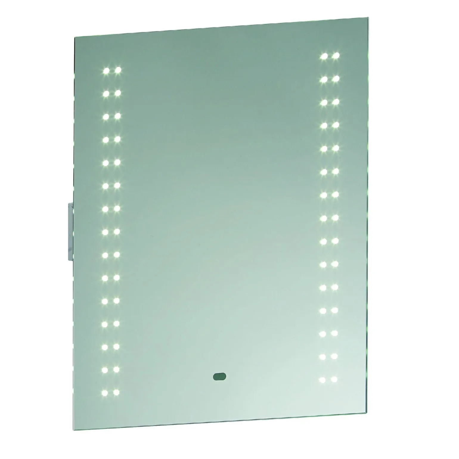 Oświetlenie lustra Lustro podświetlane Perle shaver mirror IP44 4.8W (13760) - Saxby