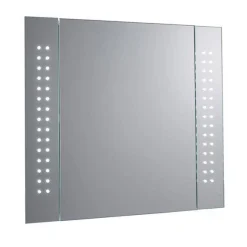 Oświetlenie lustra Lustro podświetlane Revelo shaver cabinet mirror IP44 4.8W (60894) - Saxby